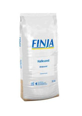 Strøsand 25kg Finja (365531)